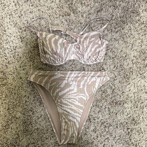 Wild Fable Womens Bikini